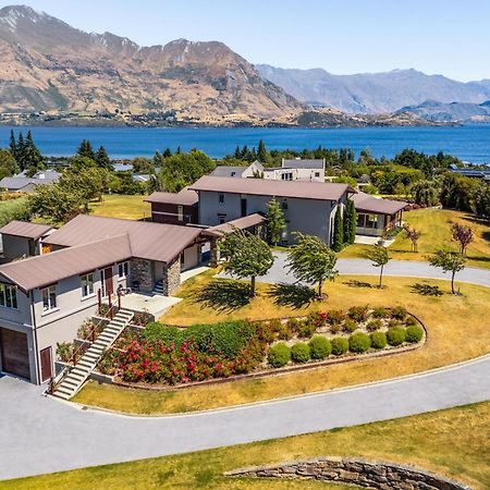Studio Nestled In Ridgecrest Wanaka Exterior photo