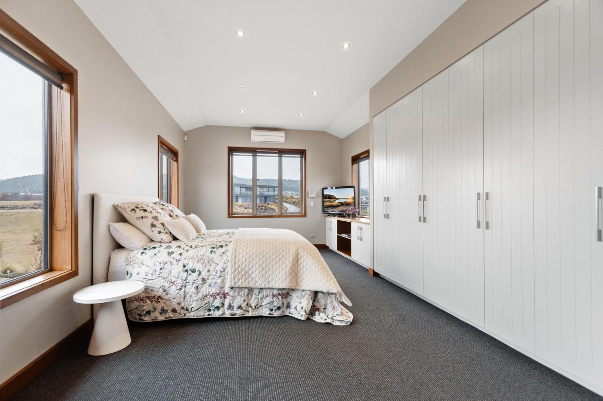 Studio Nestled In Ridgecrest Wanaka Exterior photo